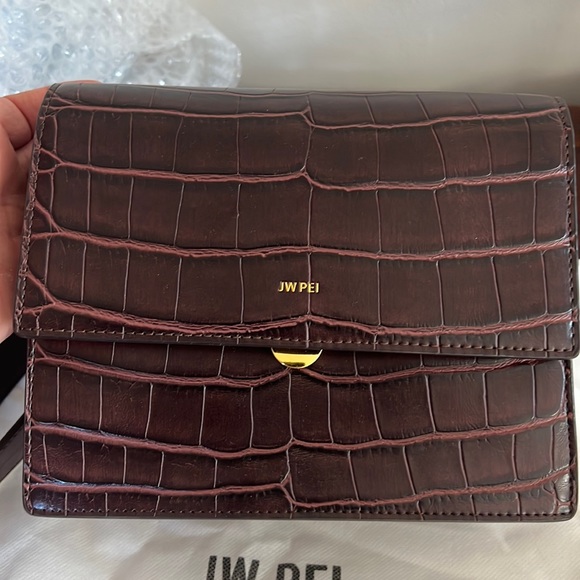 JW Pei crossbody bag - Picture 1 of 7